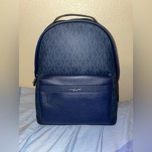 Michael Kors Mens Russell Backpack